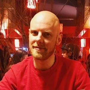 Meet your Posher, Sam